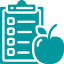 Product nutrition and ingredient labeling